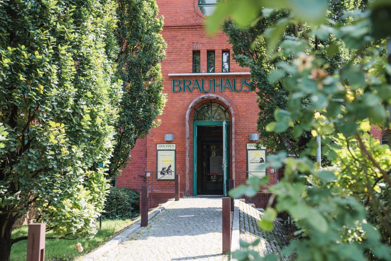 Brauhaus In Spandau, Berlin