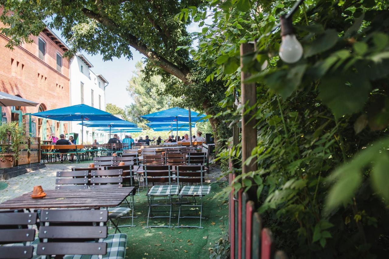 Brauhaus In Spandau — Billeder 2