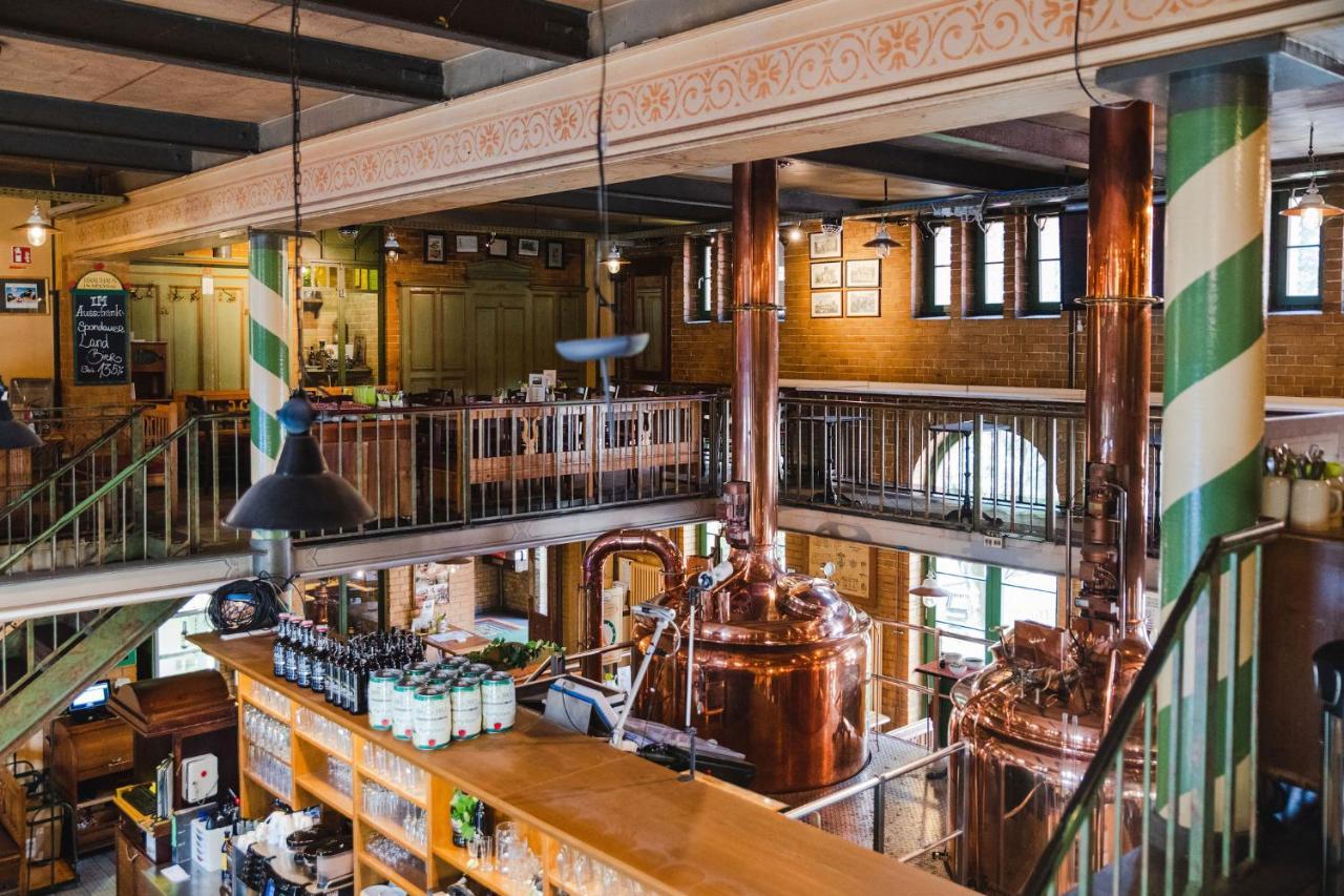 Brauhaus In Spandau — Billeder 3